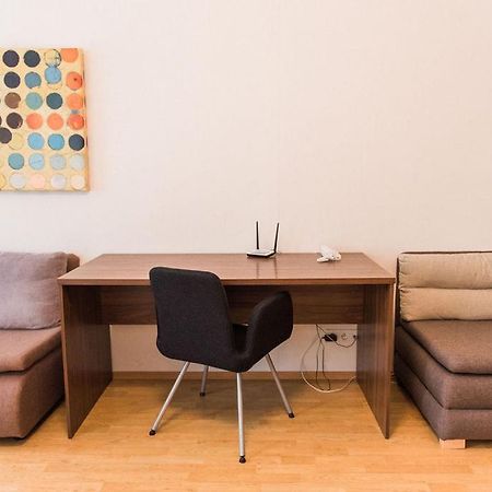 Lion Apartments In Historical Center, Bratislava Old Town Luaran gambar