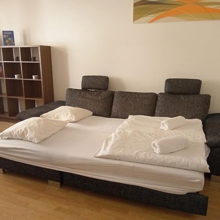 Lion Apartments In Historical Center, Bratislava Old Town Luaran gambar
