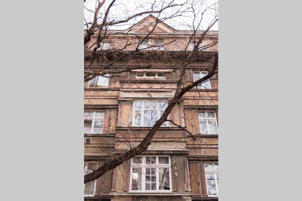 Lion Apartments In Historical Center, Bratislava Old Town Luaran gambar