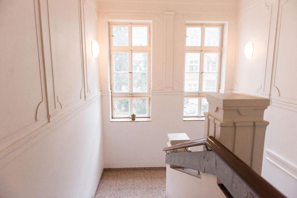 Lion Apartments In Historical Center, Bratislava Old Town Luaran gambar