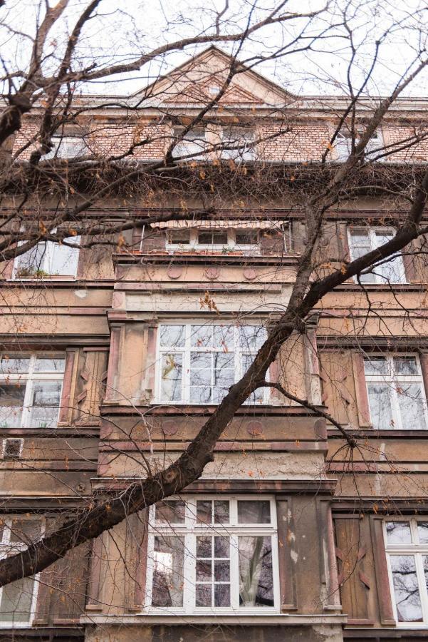 Lion Apartments In Historical Center, Bratislava Old Town Luaran gambar