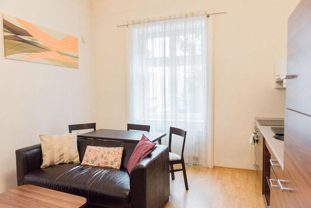 Lion Apartments In Historical Center, Bratislava Old Town Luaran gambar