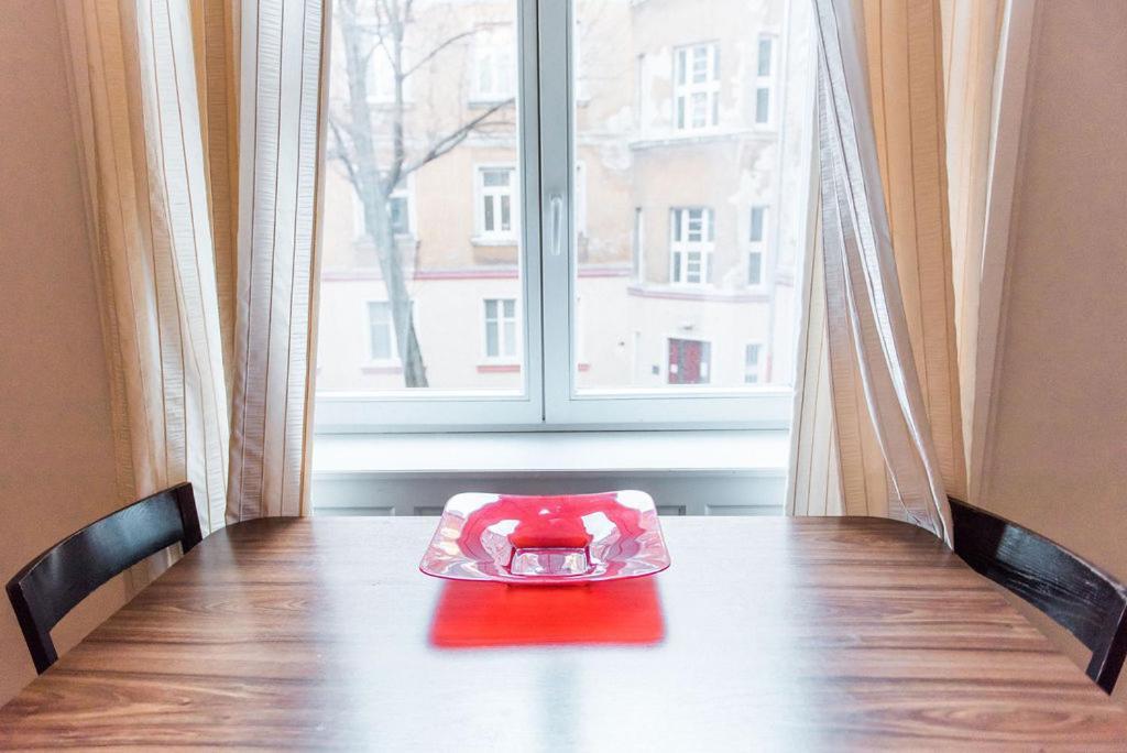 Lion Apartments In Historical Center, Bratislava Old Town Luaran gambar